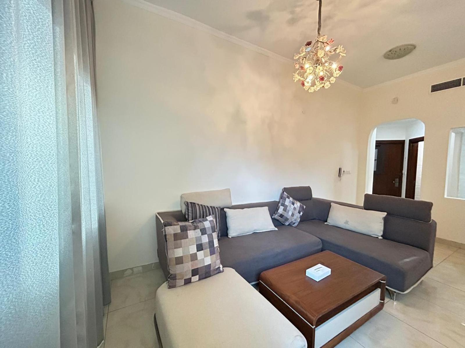 Al Hayat Suites Apartment Manama Luaran gambar