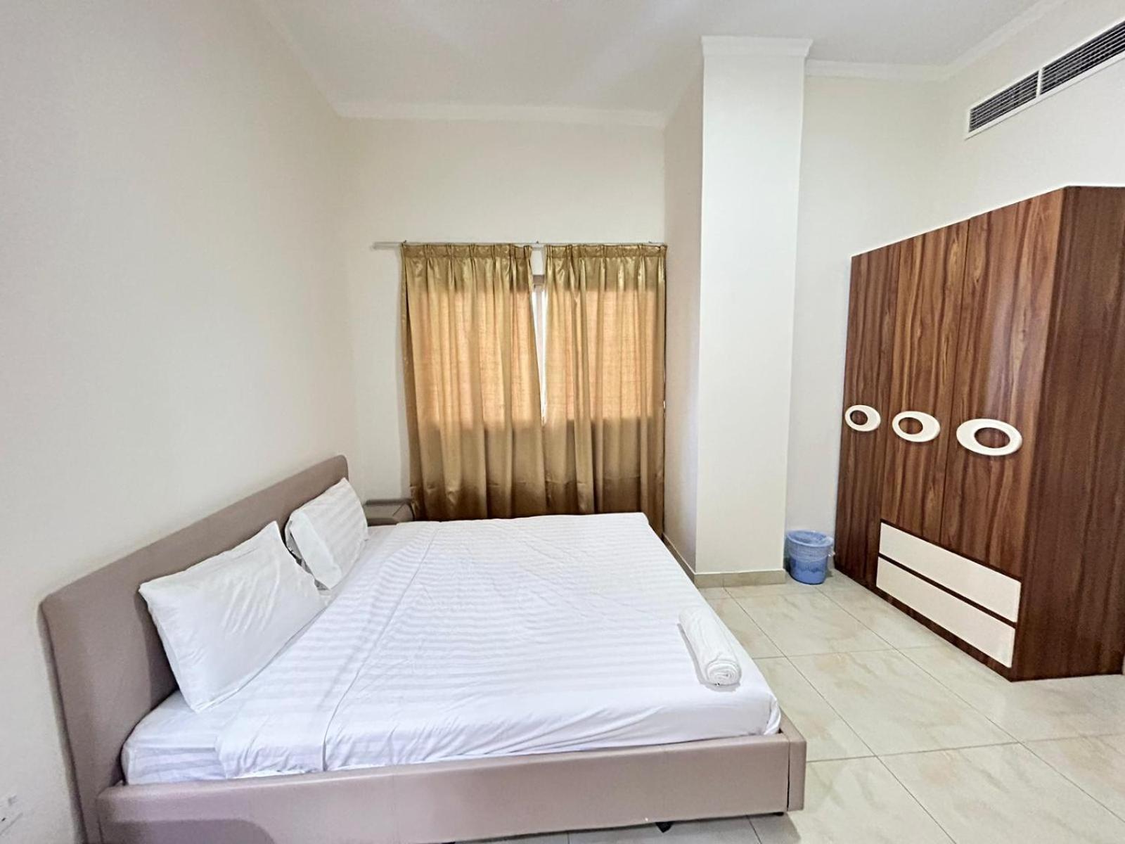 Al Hayat Suites Apartment Manama Luaran gambar