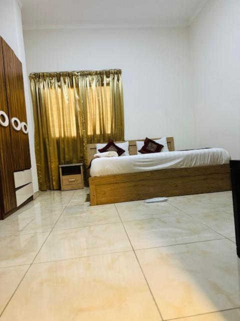 Al Hayat Suites Apartment Manama Luaran gambar