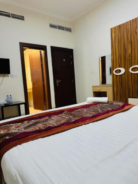 Al Hayat Suites Apartment Manama Luaran gambar