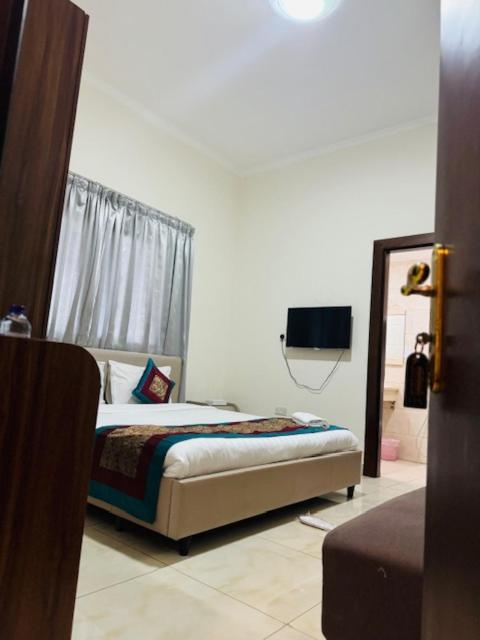 Al Hayat Suites Apartment Manama Luaran gambar